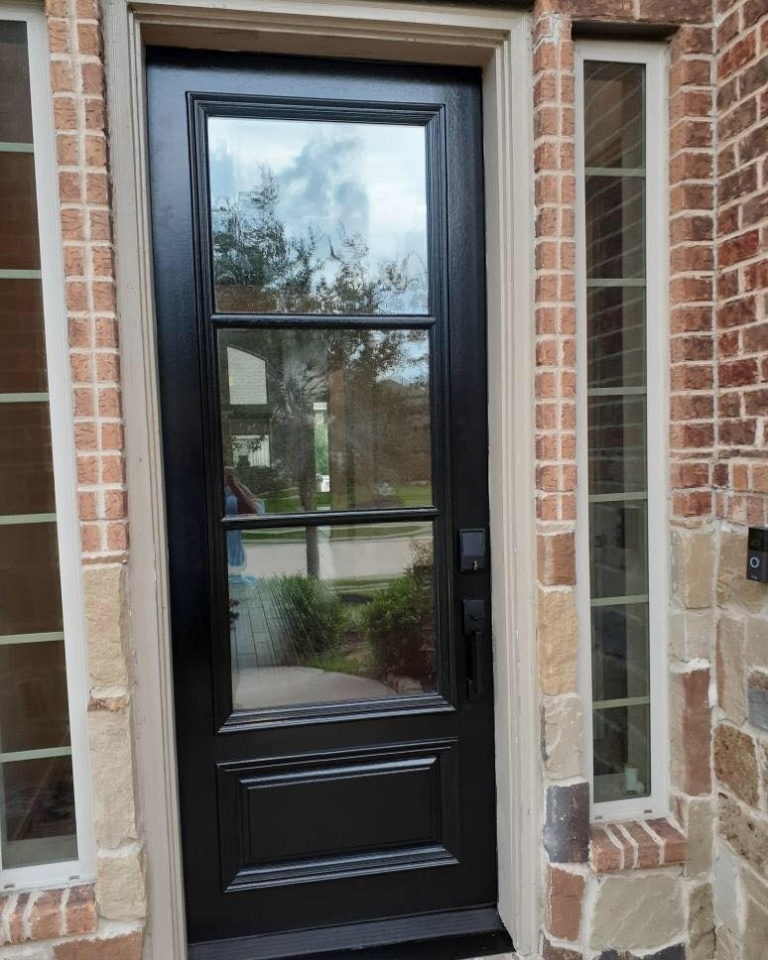 Home Primo Doors Door Supply Company in Houston, TX Front Entry