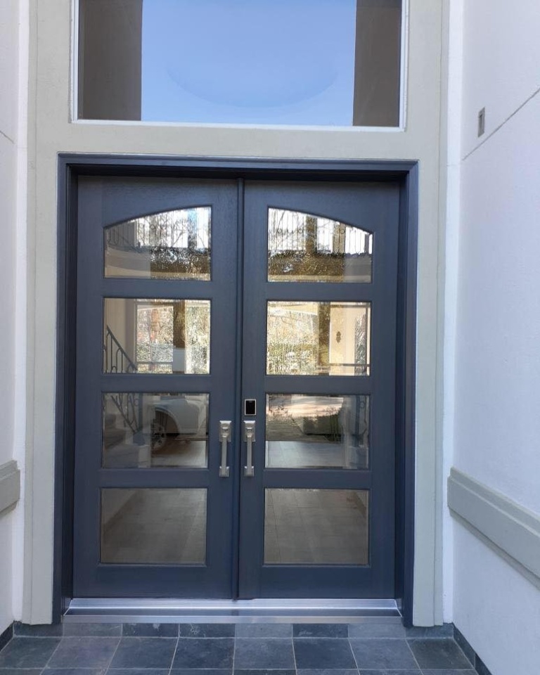 Home Primo Doors Door Supply Company in Houston, TX Front Entry