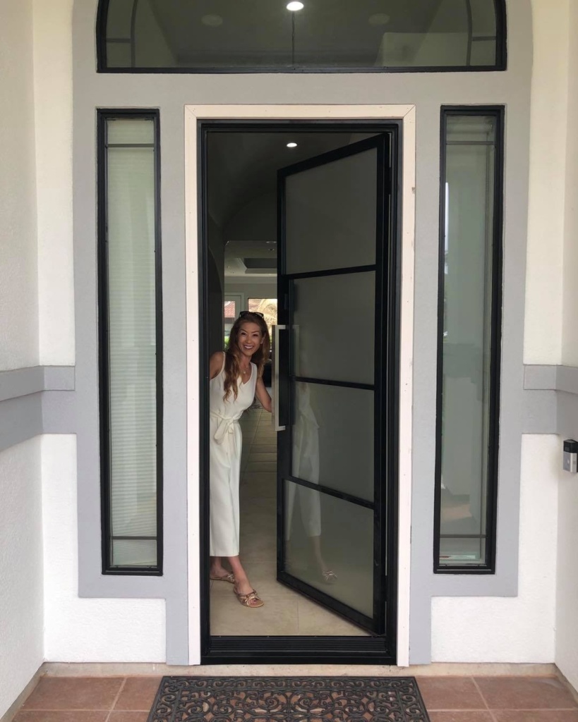 Primo Doors Door Supply Company in Houston, TX Front Entry Doors