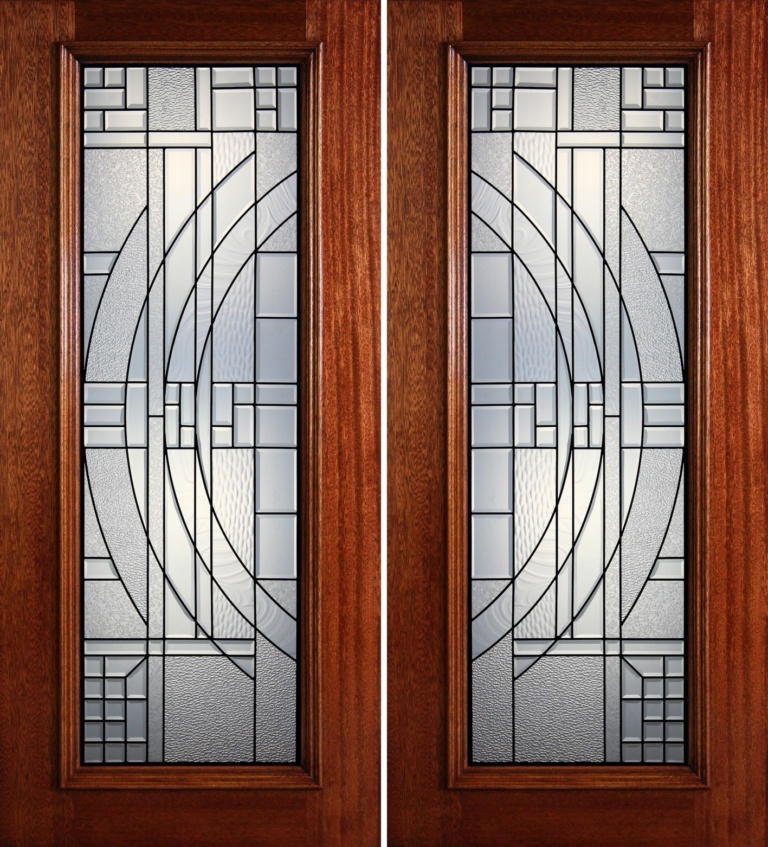 6′ 8″ Double Doors Primo Doors Exterior Front Doors Houston Door