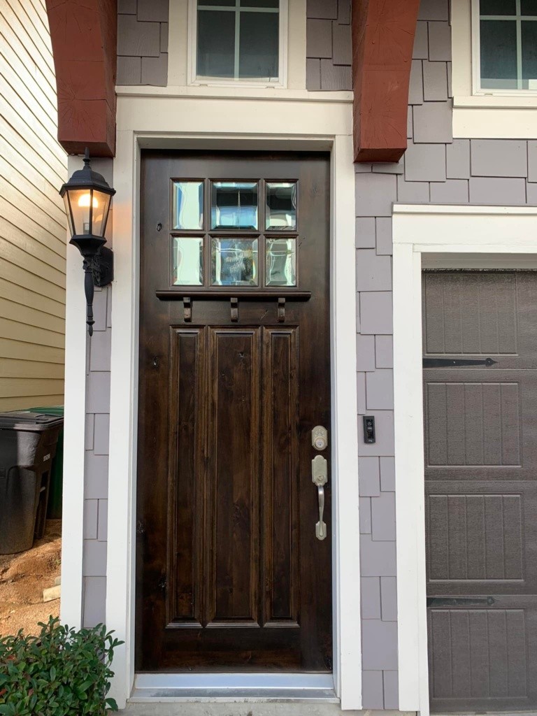 Primo Doors Door Supply Company in Houston, TX Front Entry Doors