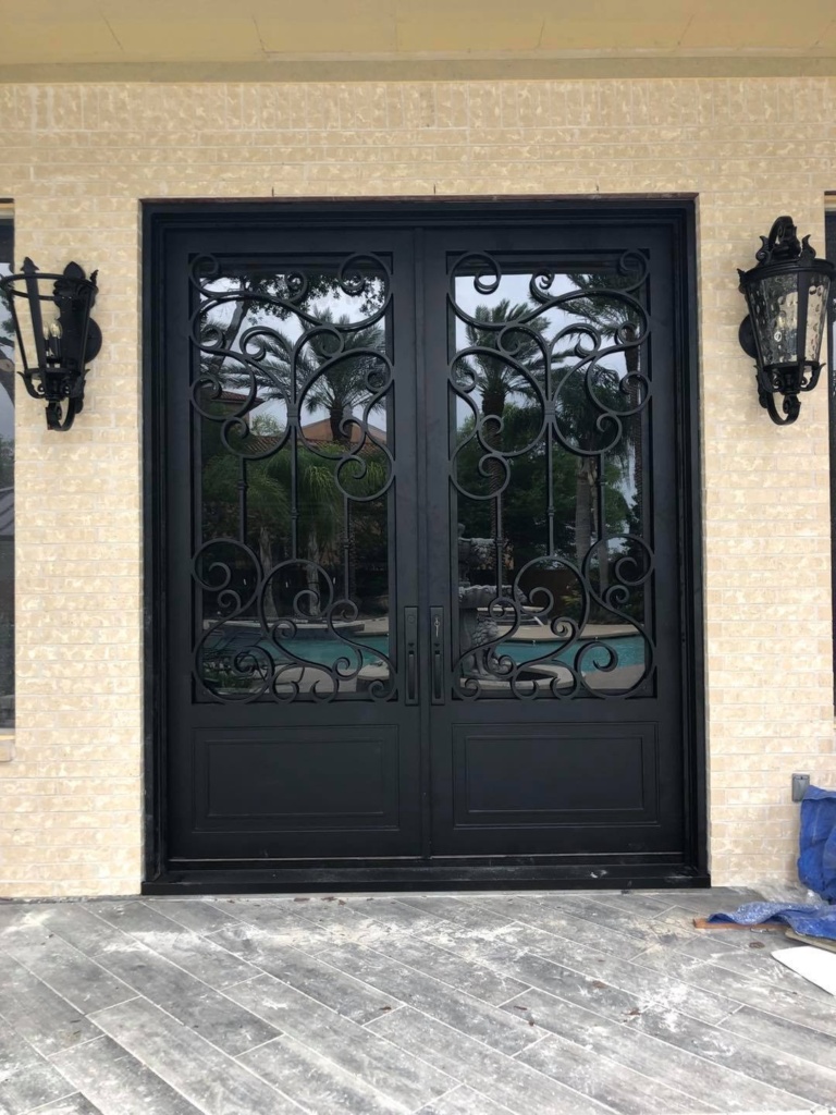 Primo Doors Door Supply Company in Houston, TX Front Entry Doors