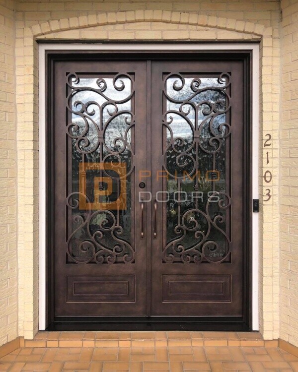 Primo Doors Door Supply Company in Houston, TX Front Entry Doors