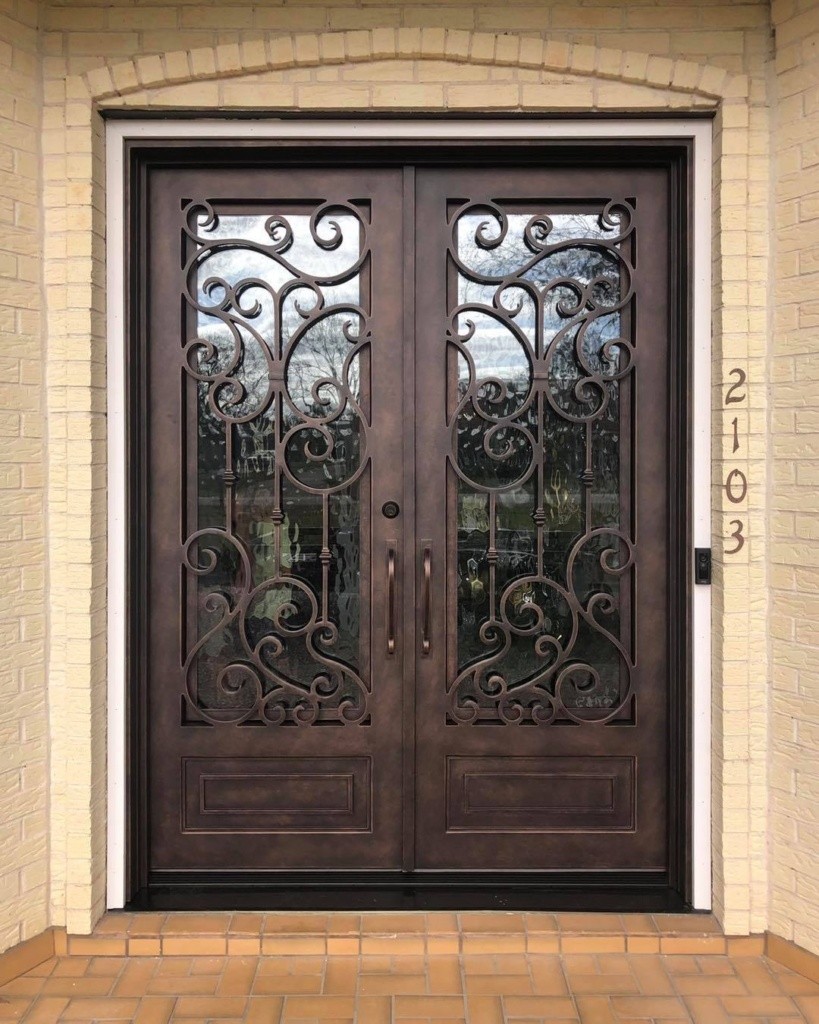Primo Doors Door Supply Company in Houston, TX Front Entry Doors