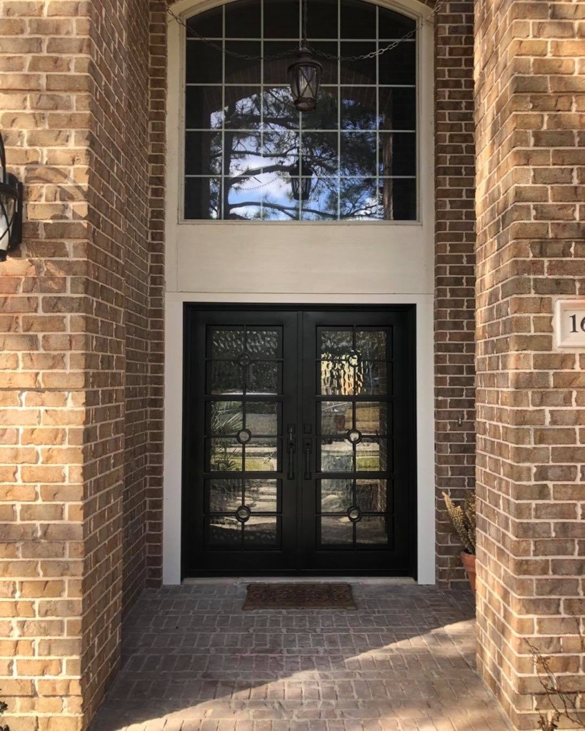 Home Primo Doors Door Supply Company in Houston, TX Front Entry