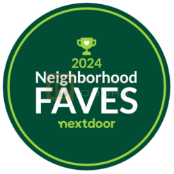 Next Door\'s Neighborhood Faves Winner 2024 Next Door\'s Neighborhood Faves Winner 2024