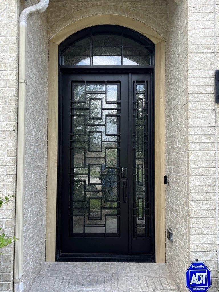Primo Doors Exterior Front Doors Houston Door Supply Company in