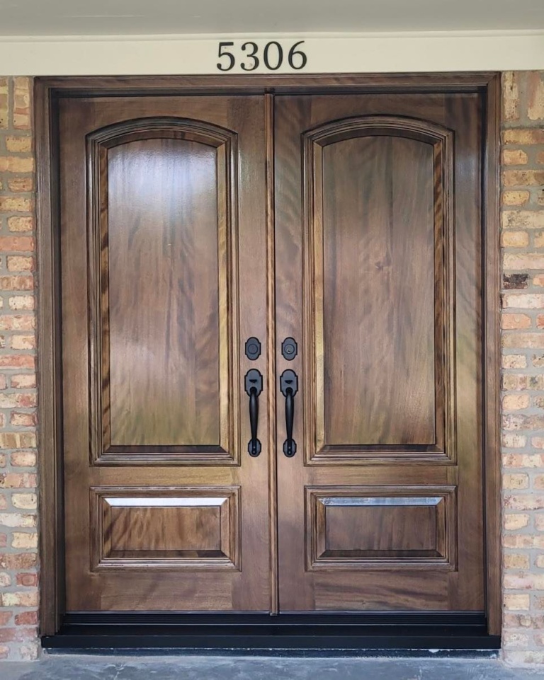 Primo Doors Door Supply Company in Houston, TX Front Entry Doors