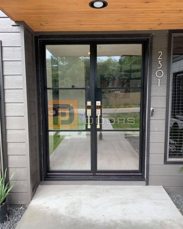 Window & Door Company Based in Houston, TX Primo Doors
