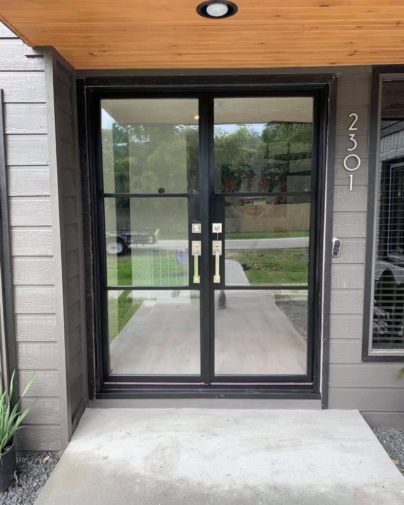 Primo Doors Door Supply Company in Houston, TX Front Entry Doors