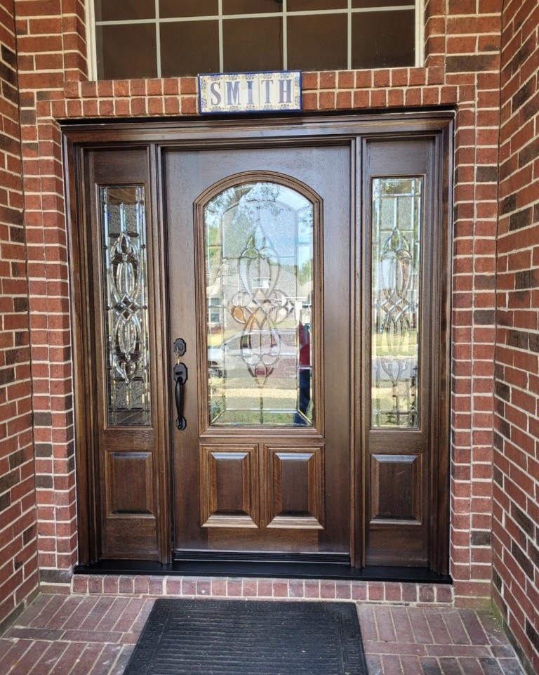 Primo Doors Door Supply Company in Houston, TX Front Entry Doors