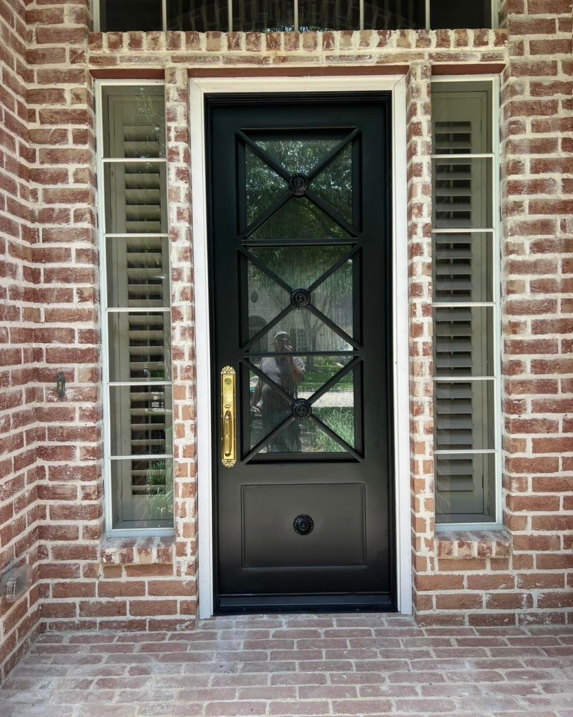 Home Primo Doors Door Supply Company in Houston, TX Front Entry