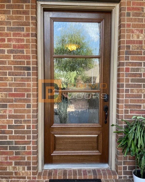 Primo Doors Door Supply Company in Houston, TX Front Entry Doors